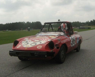 Illustration for article titled The Top 77 Lemons of the 24 Hours of LeMons South Spring 2010